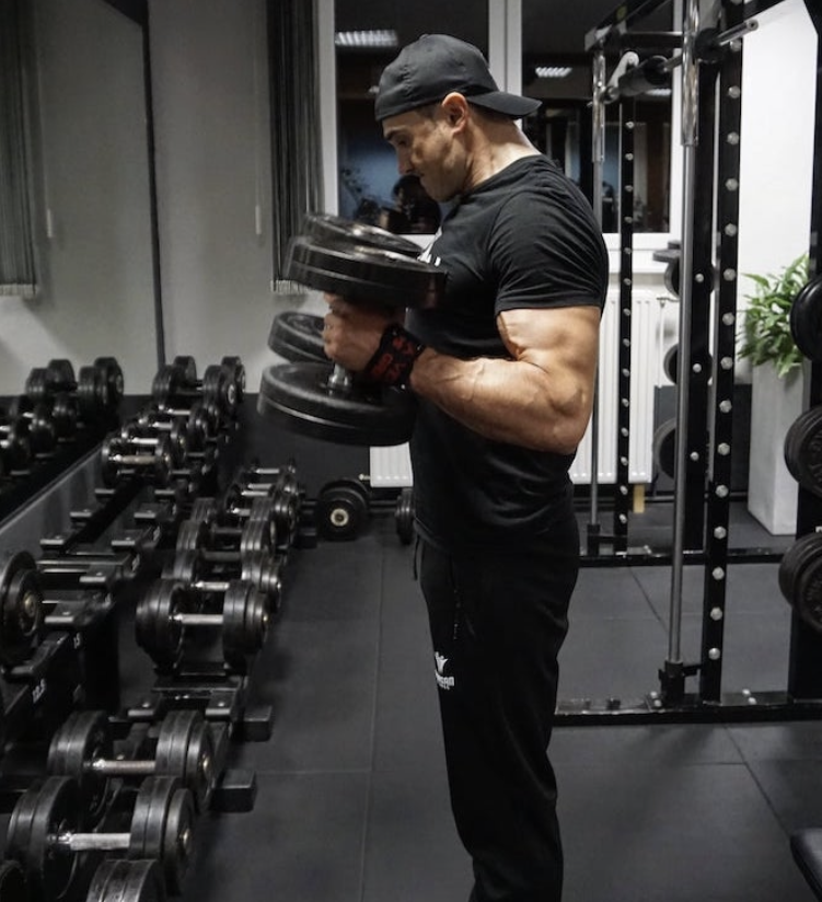 Der Traininerer